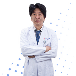 Yu-Shin ChiangDoctorPhoto