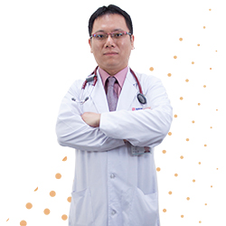 Ming-Feng WuDoctorPhoto