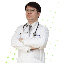 Jiann-Sheng SuDoctorPhoto