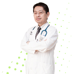 Shih-Chieh YuDoctorPhoto