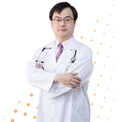 Yu-Chuan LiuDoctorPhoto