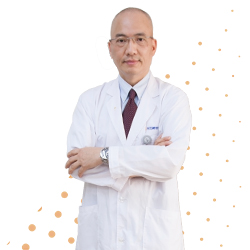 Wu Chien SzuDoctorPhoto