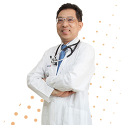 Chun-Ming HsuDoctorPhoto