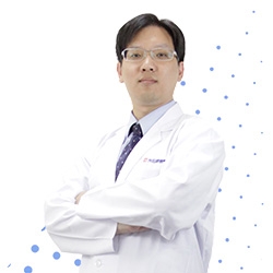 I-Chi ChiouDoctorPhoto