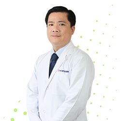 Ben-Lin HsuDoctorPhoto