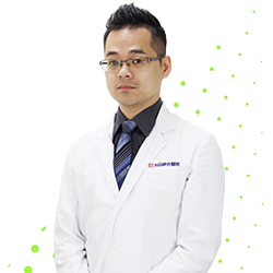 Min-Sheng TsengDoctorPhoto