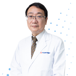 Yuan-Chiang ChungDoctorPhoto