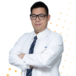 Heng-Yi LinDoctorPhoto