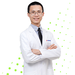 Tien Jheng-ZongDoctorPhoto