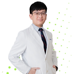 Chien Ko-LingDoctorPhoto