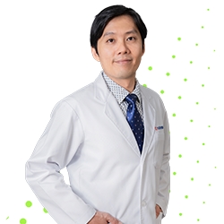 LIU CHENG-WEIDoctorPhoto