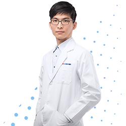 Chen-Yuan YangDoctorPhoto