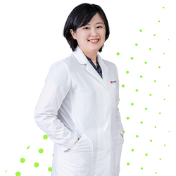 Yi-Ting TsaiDoctorPhoto